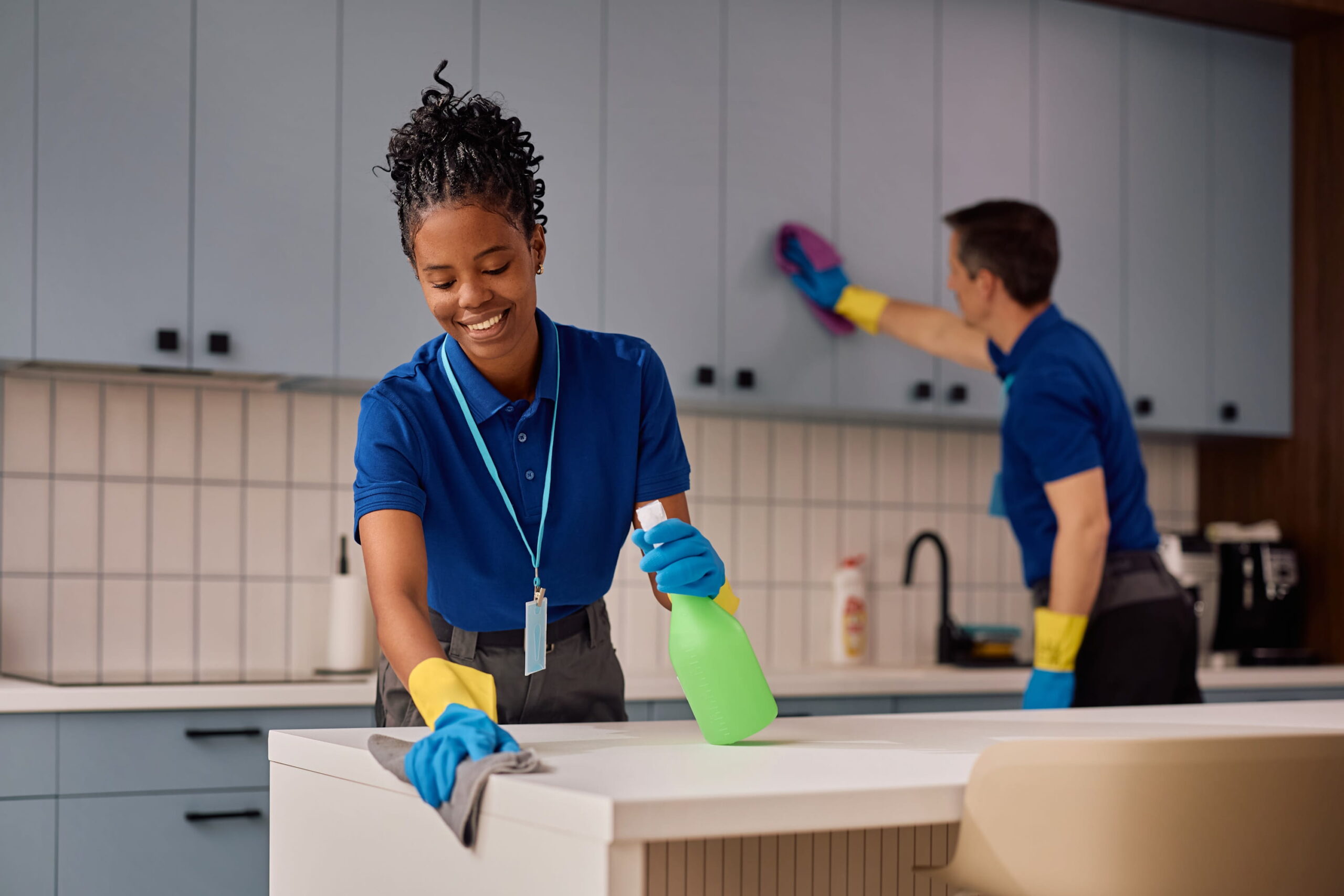 B.B. Cleaning & Detailing