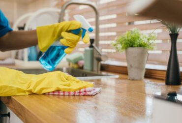 A Pre Holiday Home Reset What to Clean in October Before Guests Arrive